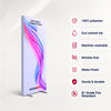 SEG Fabric Display Frame - 3.15inch Depth Aluminum Profile