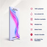 SEG Fabric Display Frame - 3.15inch Depth Aluminum Profile