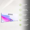 SEG Fabric LED Light Box Display - 16.4ft W x 8.2ft H
