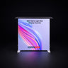 SEG Fabric Light Box Display Counter - 3.3ft Height