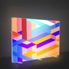 SEG Frameless  Fabric LED Light Box Display - 9.8ft W