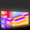 SEG Frameless  Fabric LED Light Box Display - 16.4ft W x 8.2ft H