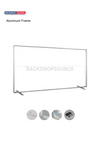 SEG Fabric Media Wall 16.4ft W x 8.2ft H