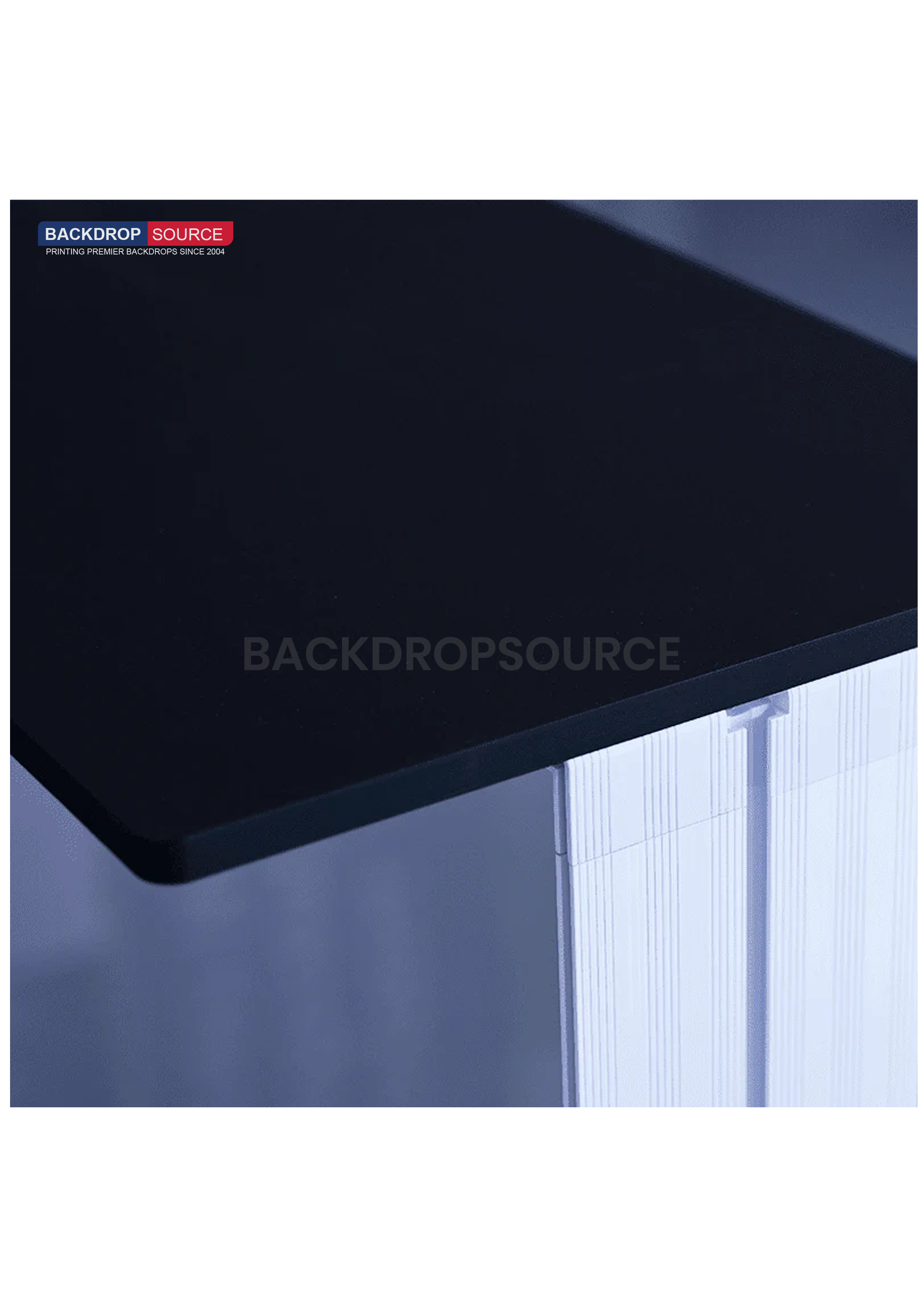 SEG Display Counter - 3.3ft H