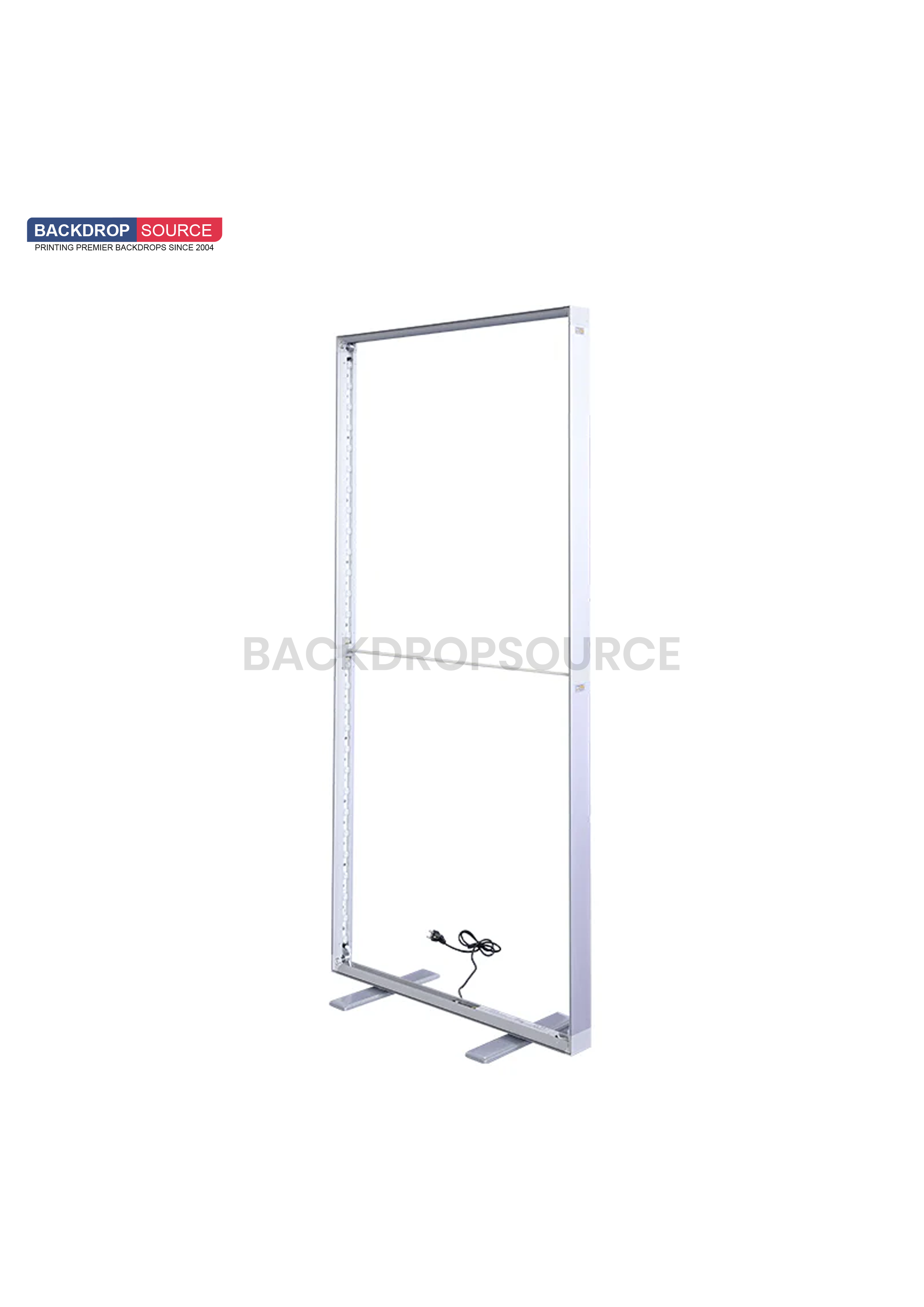 SEG Light Box Folding Display