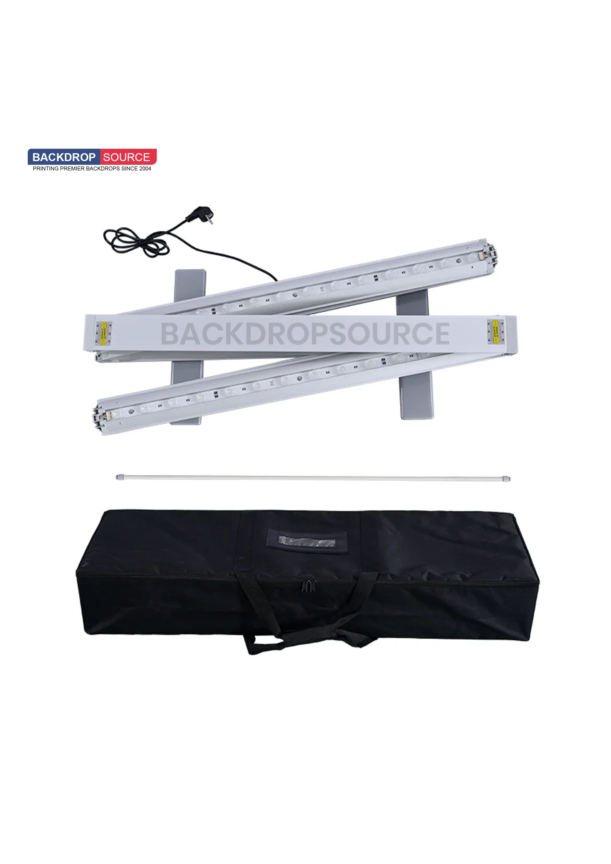 SEG Light Box Folding Display