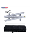 SEG Light Box Folding Display