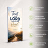 Church Sanctuary Backlit SEG Panel — Wide
