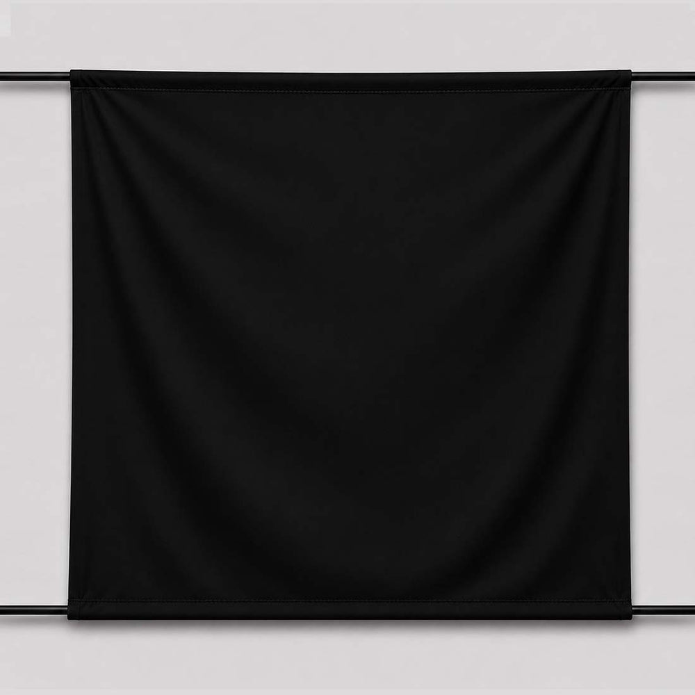 Church Sanctuary Eco-Friendly 600D Banner