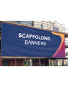 Scaffolding Banner - Backdropsource