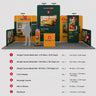 Seamless Displays for Impactful Exhibitions