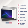 Shell Scheme Exhibition Graphics for 10ft Wide x 6.5ft Depth Booth