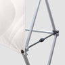 Small Triangular Fabric GeoMetrix Pop Up Grid Display