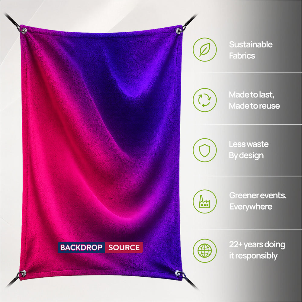 Specialty Display & Cover Fabrics