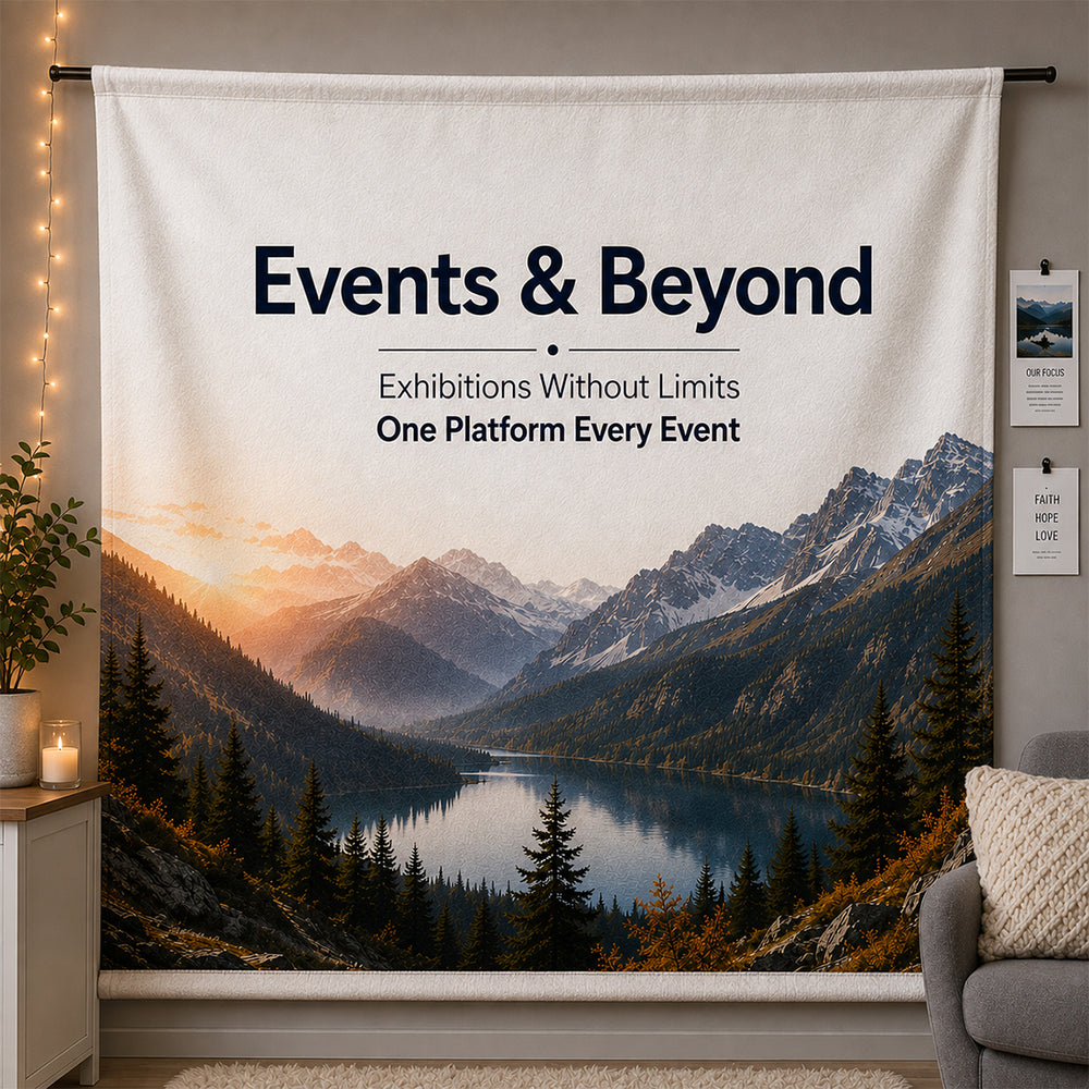 Specialty Display & Cover Fabrics
