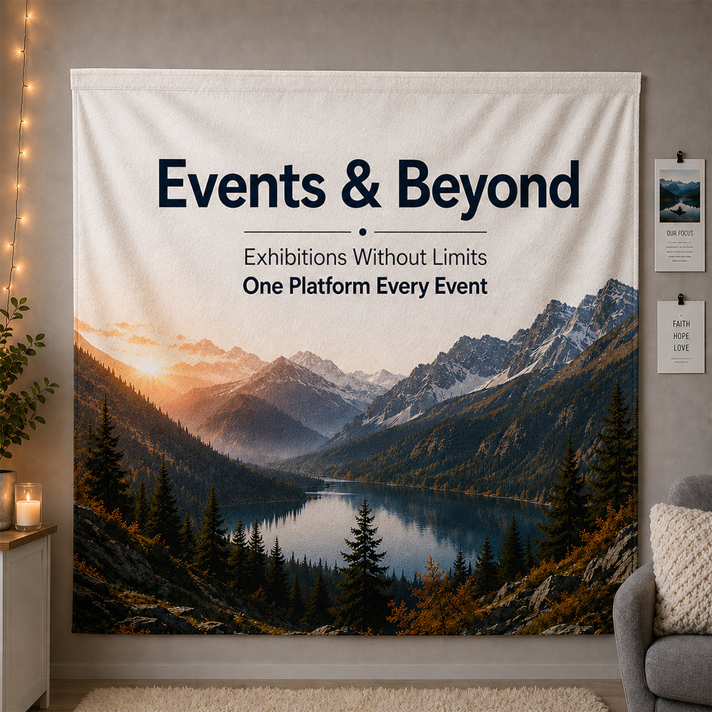Specialty Display & Cover Fabrics