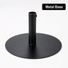 Square Patio Umbrella – 6.5ft x 6.5ft