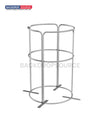 Magnetic Fabric Booth Display - Model 1 (6.5 x 6.5ft)
