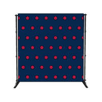 Step & Repeat Banner