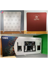 Premium Straight Tension Fabric Backdrop Display
