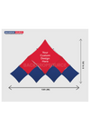 Triangolare (grande) - Visualizzazione griglia GeoMetrix pop-up