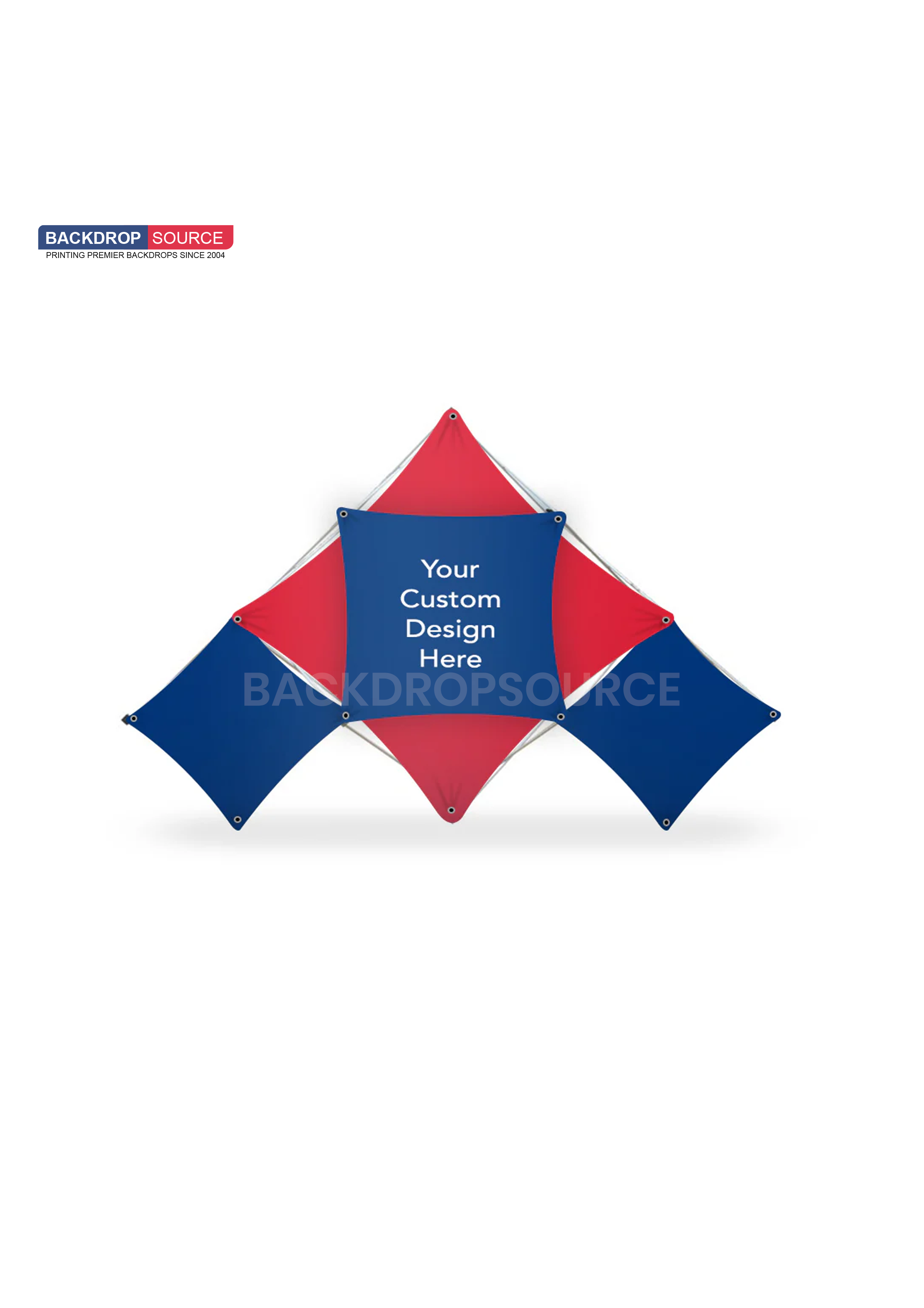 Triangolare (medio) - Visualizzazione griglia GeoMetrix pop-up