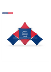 Triangolare (medio) - Visualizzazione griglia GeoMetrix pop-up