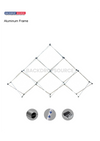 Triangolare (medio) - Visualizzazione griglia GeoMetrix pop-up