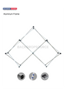 Triangular (pequeño): visualización de cuadrícula GeoMetrix emergente