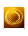 Vector light ocher whirl ripple backdrop backdrop