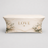 Church Welcome Desk Stretch Table Cover