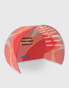 Half Circle Fabric Photo Booth Enclosure