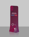 Trade Show Tower Display
