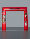 Square Arch Inflatable