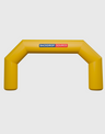 Angled Arch Inflatable