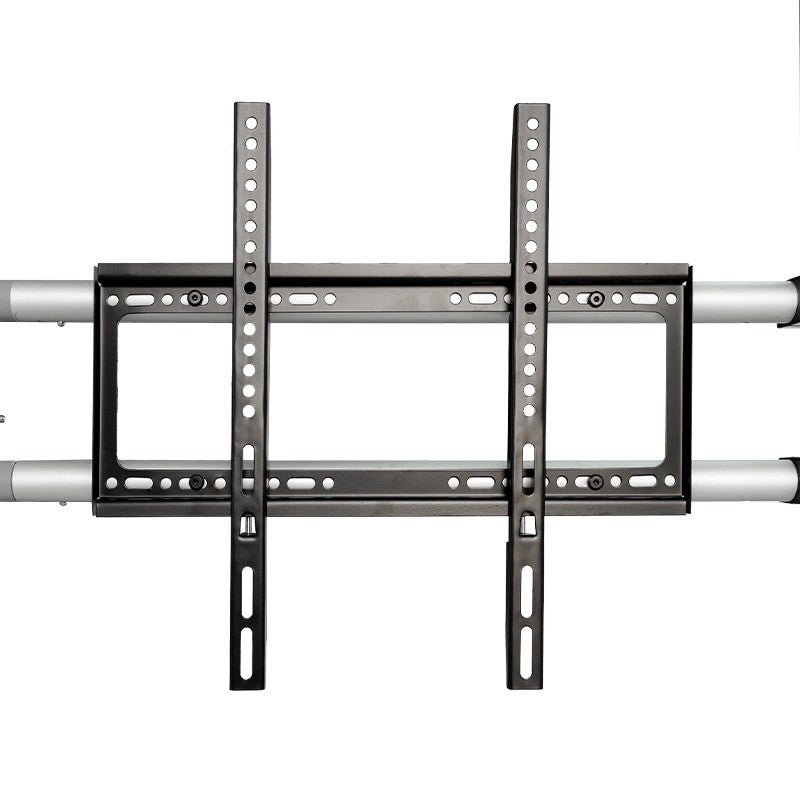 10ft x 10ft Canopy Kit with Shelving & TV Mounts