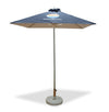 Square Patio Umbrella – 6.5ft x 6.5ft