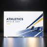 Caja de luz LED de tela sin marco SEG - 9,8 pies de ancho