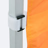 Custom Size Canopy Tent Half Wall