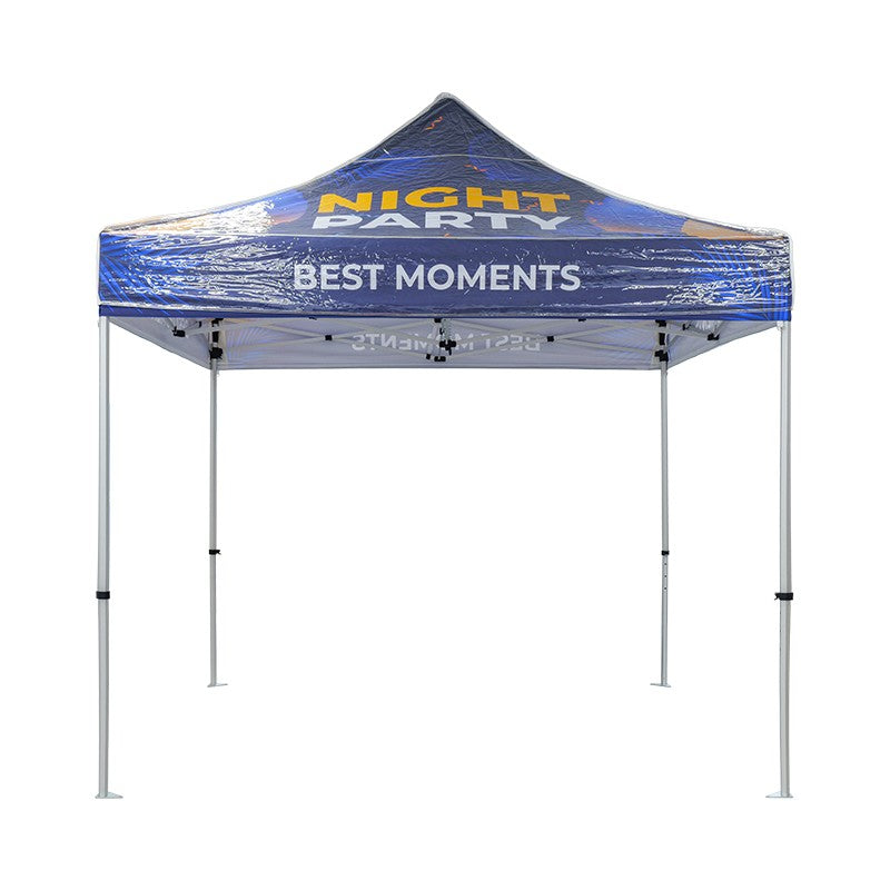 Transparent Waterproof Canopy Cover