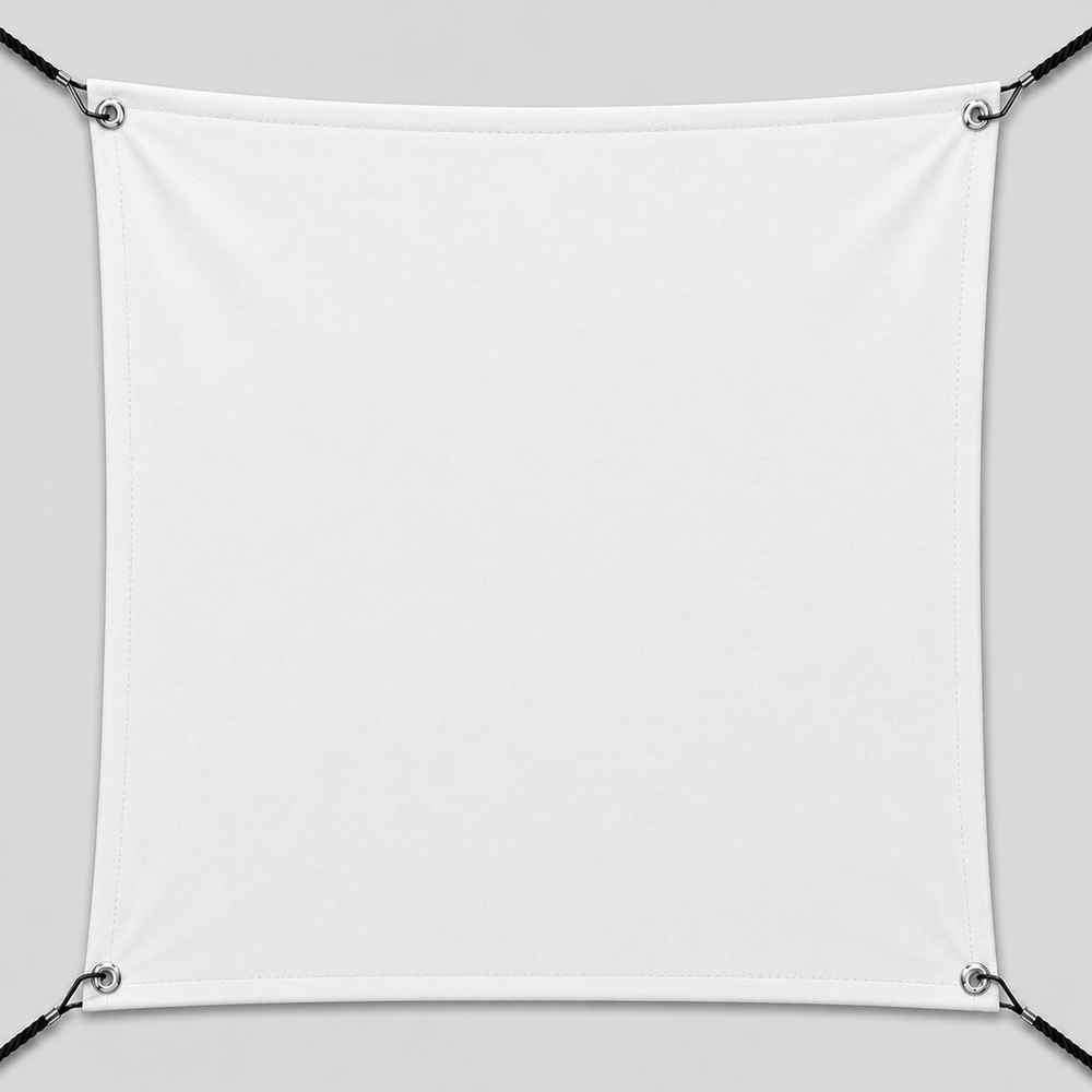 Canvas Banner Printing for Campus Workshops & Exhibits