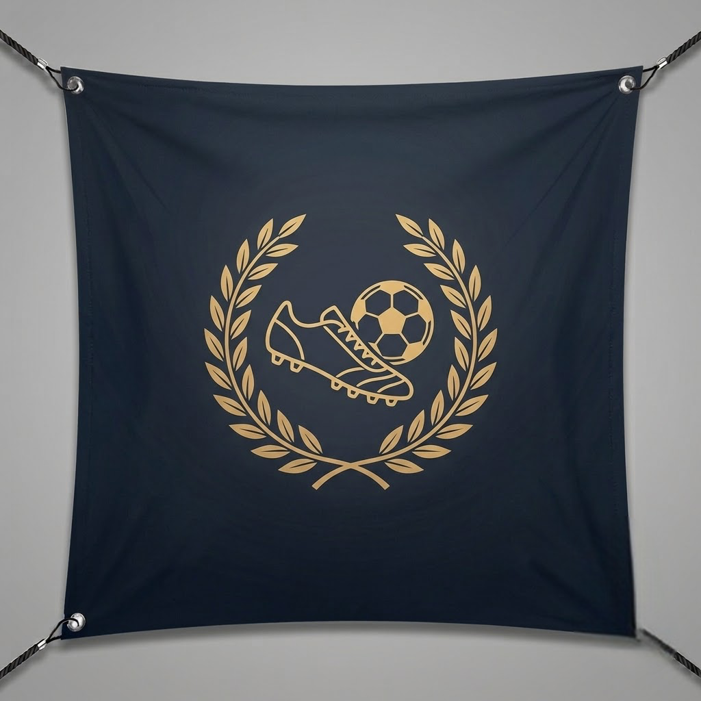 Canvas Banner Printing for Campus Workshops & Exhibits