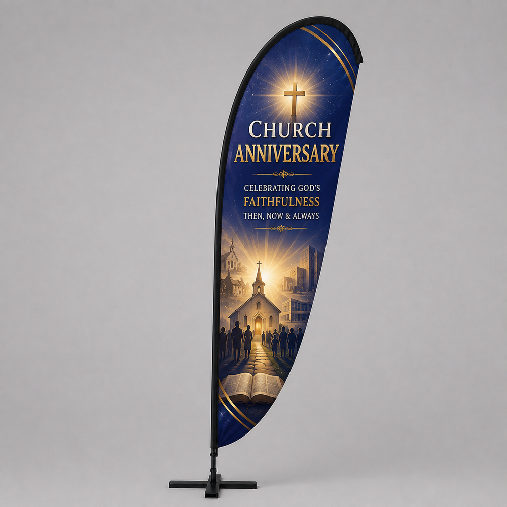 Church anniversary