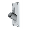 Wall Mounted Promotional Flags