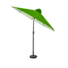 Tilting Patio Umbrellas (Iron Frame) – 8.8ft x 8.8ft