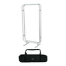 Mobile-Shaped Exhibition Display