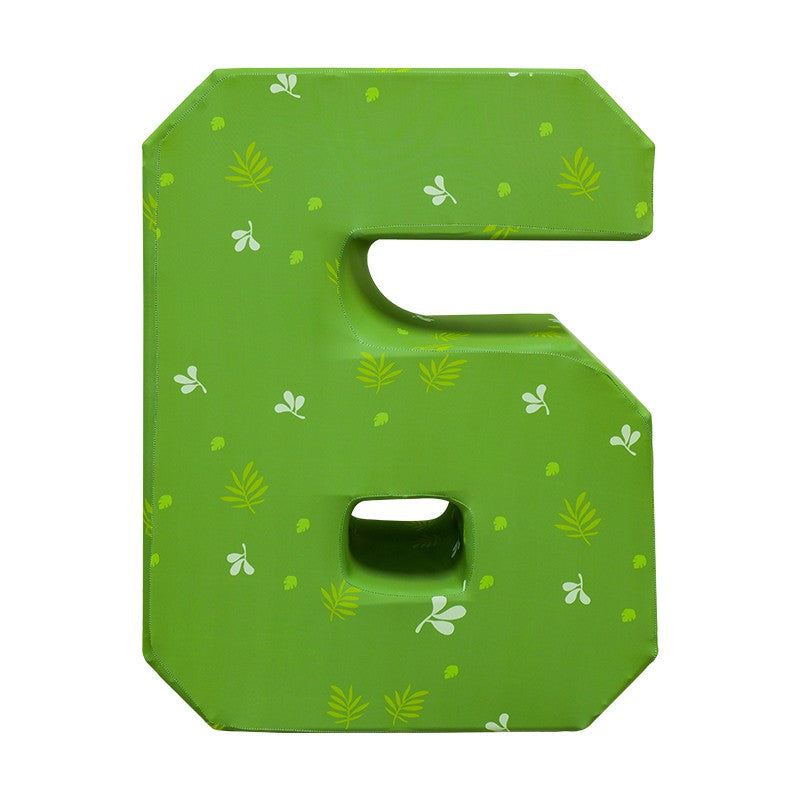 Freestanding 3D Number Display Banner (Copy)
