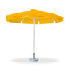 Round Market Umbrellas With Valances – 9.8ft x 9.8ft
