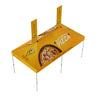 10x20 Canopy Tent with Peak Flag Kit