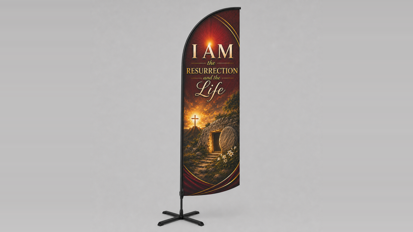 I AM